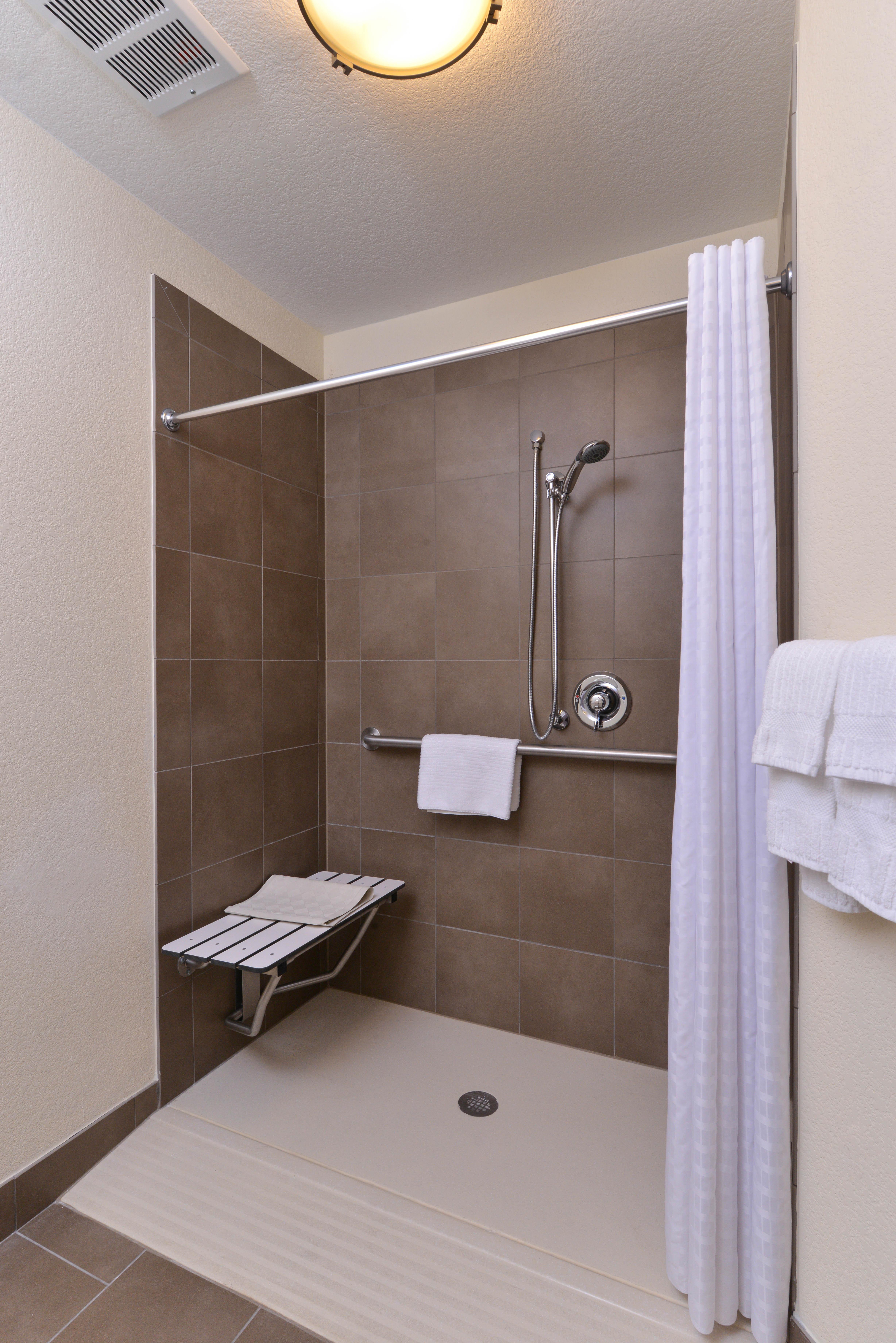 Candlewood Suites Casper By Ihg Exterior foto